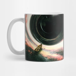 Lost Sailor Mug